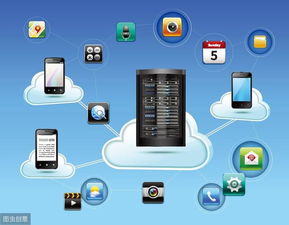 適合大數(shù)據(jù)存儲(chǔ)的云存儲(chǔ)服務(wù)器 YottaChain的選擇