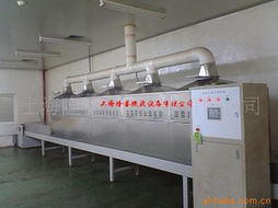 上海隆譽(yù)微波設(shè)備箱式干燥設(shè)備產(chǎn)品列表與優(yōu)勢(shì)解析